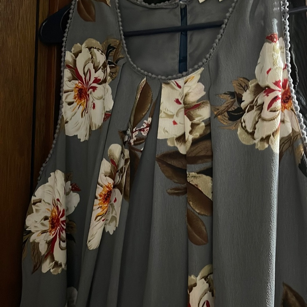 Umgee dress